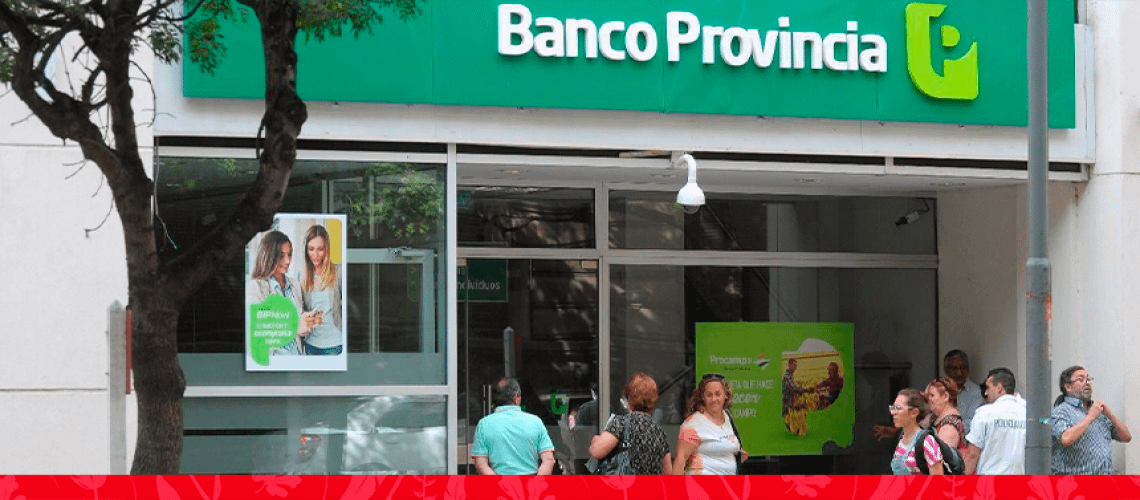 Banco Provincia tasas depósitos judiciales